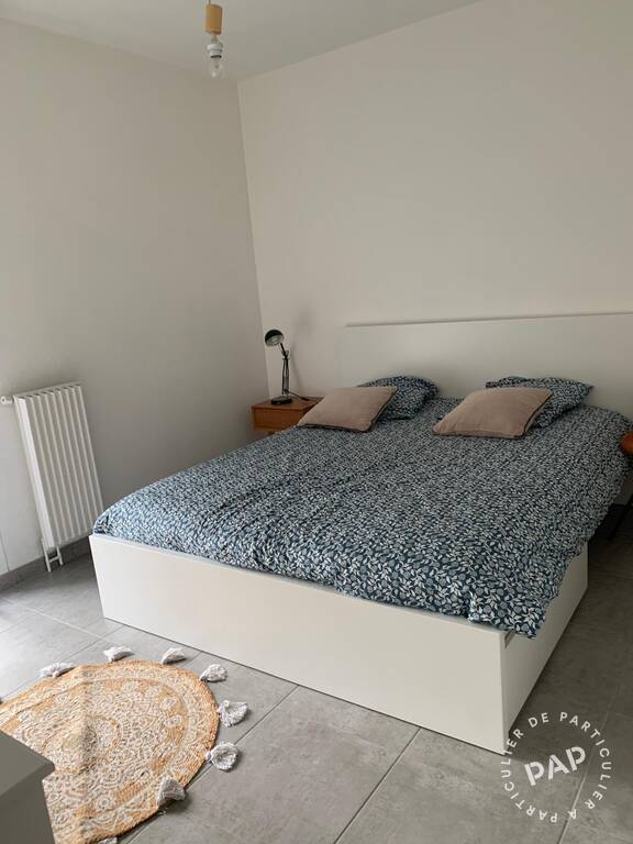 Appartement Avenue de Verdun à Mérignac