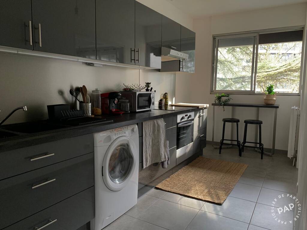 Appartement Avenue de Verdun à Mérignac