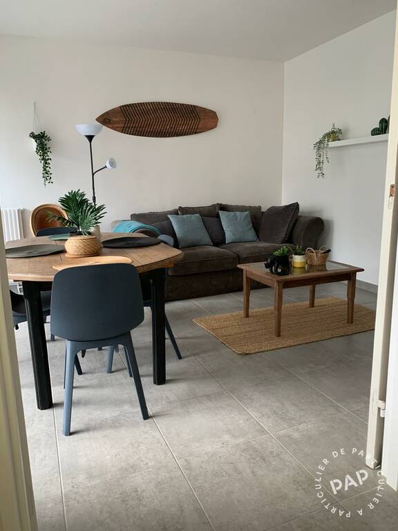 Appartement Avenue de Verdun à Mérignac