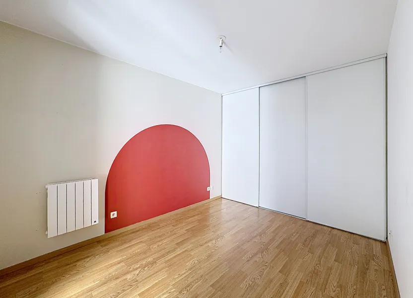 Flat Rue Raspail in Oullins-Pierre-Bénite