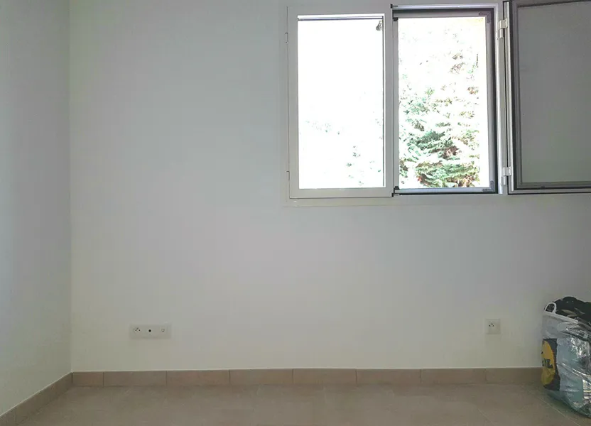 Appartement Chemin de la Culasse à Carros