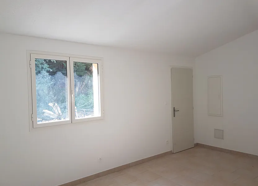 Appartement Chemin de la Culasse à Carros
