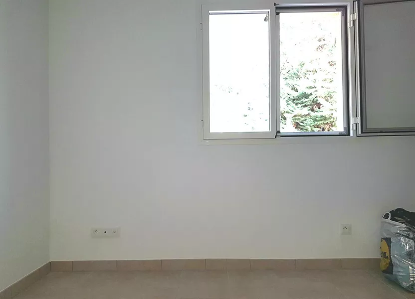 Appartement Chemin de la Culasse à Carros