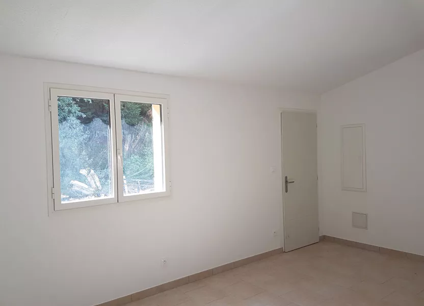 Appartement Chemin de la Culasse à Carros