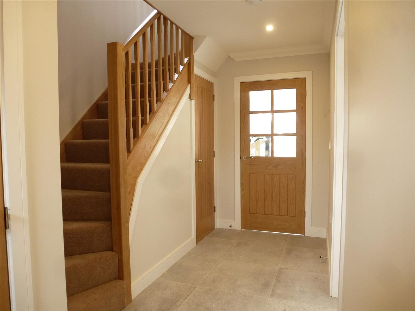 House Forge Lane in Maidstone