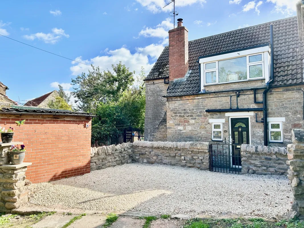 House Steetley Lane in Bassetlaw