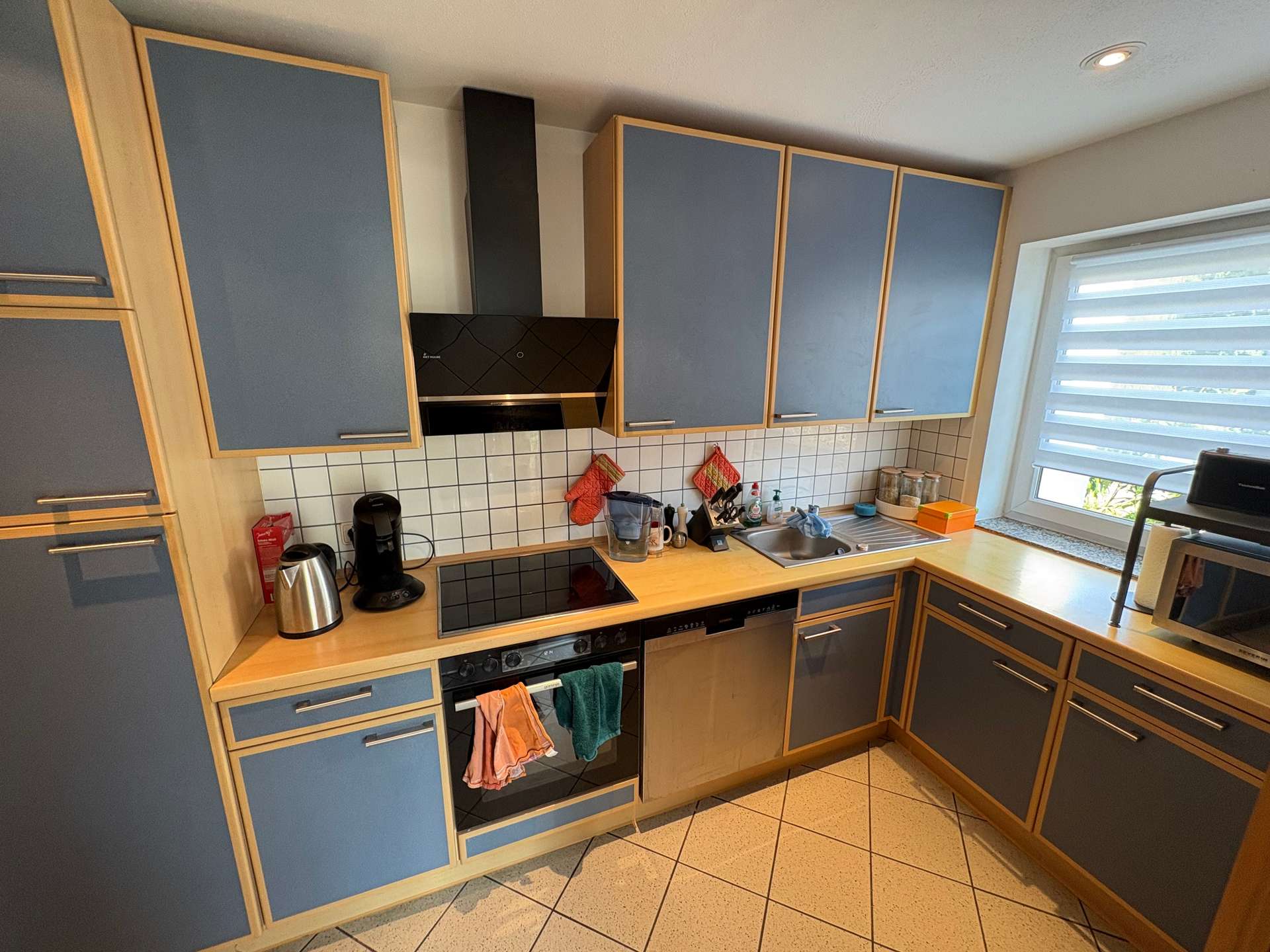 Wohnung Meyerbeerstraße in München