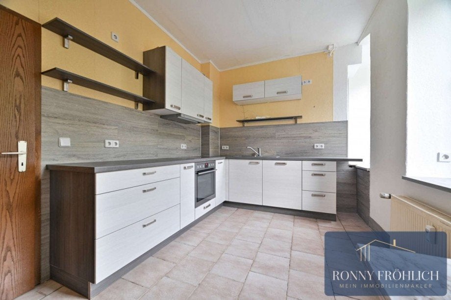 Wohnung Untere Mühlstraße in Zschopau