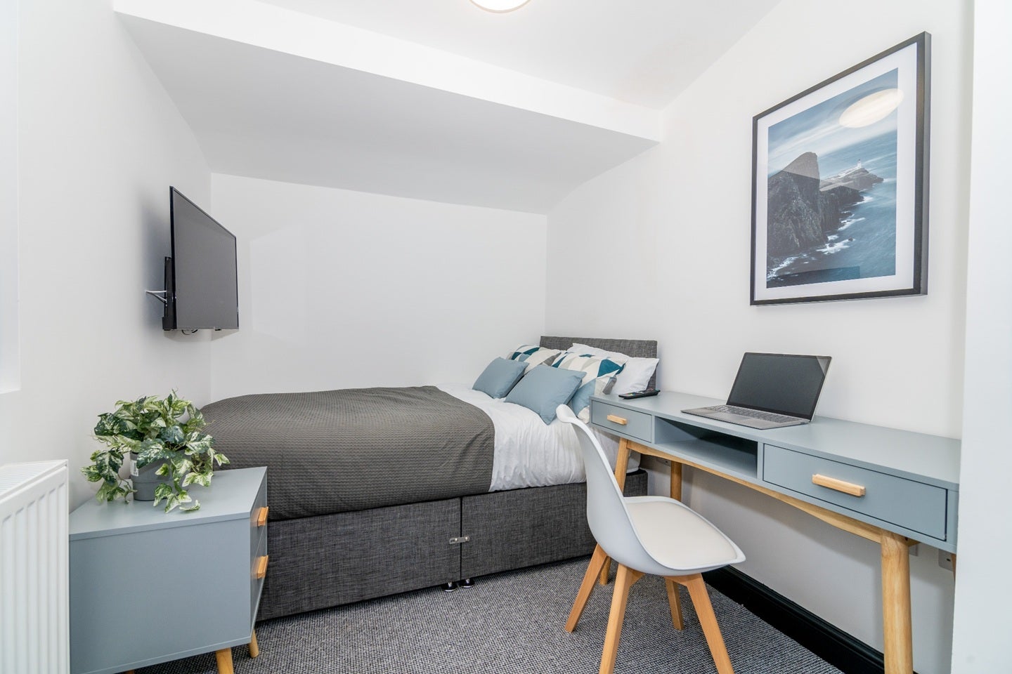 Room Vernon Road in Chester