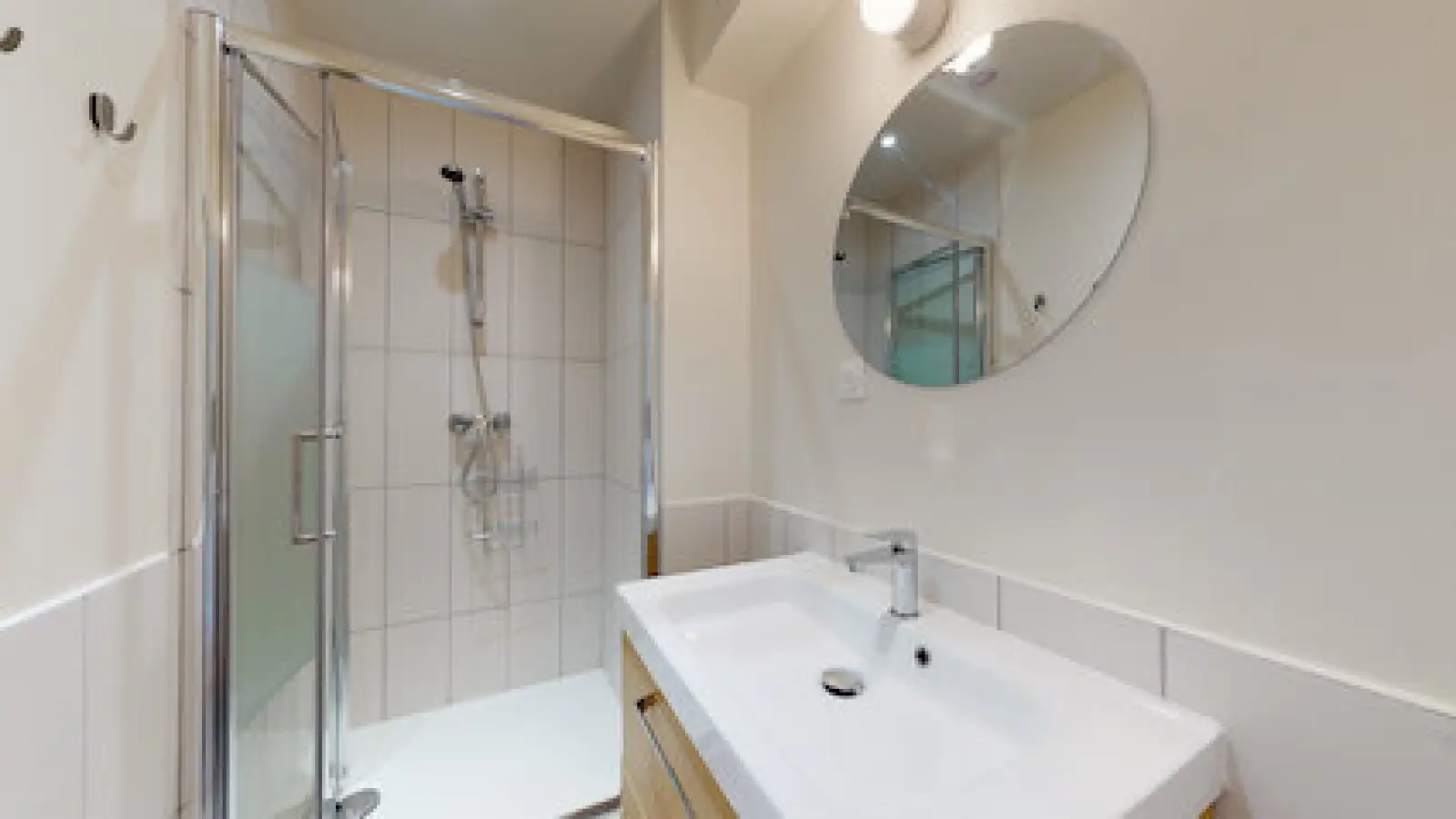 Appartement Rue Jean Jaurès à Romainville