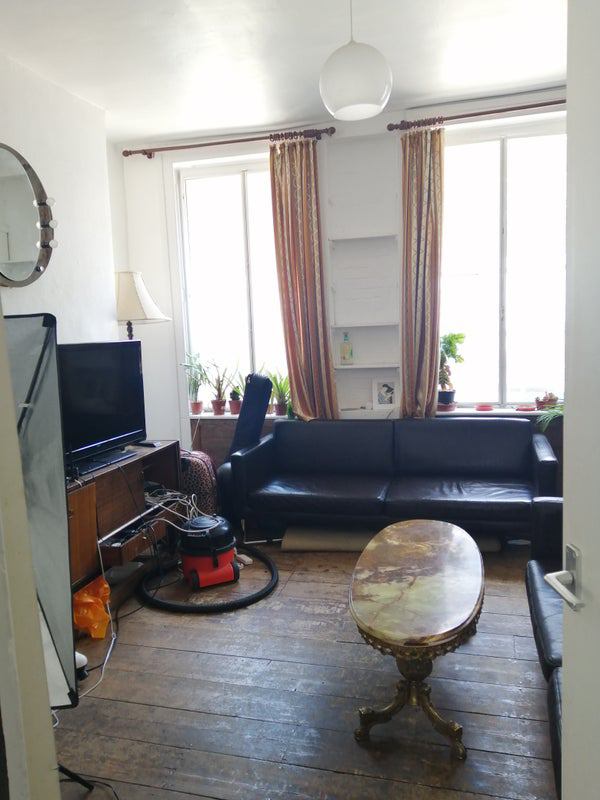 Room Royal College Street in Greater London