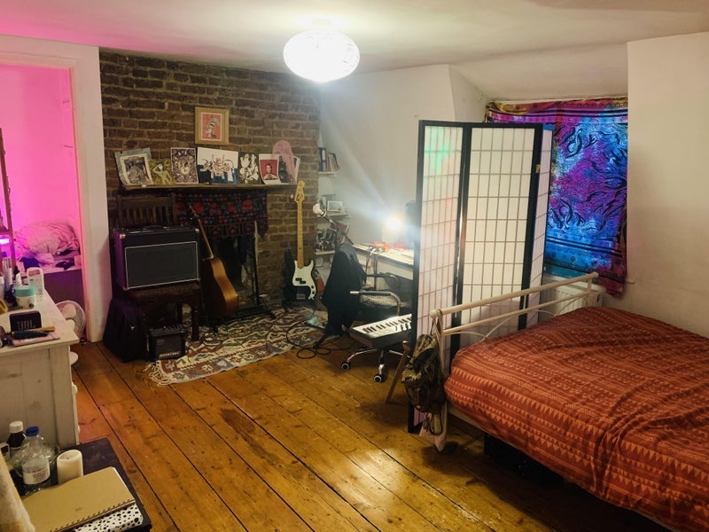 Room Royal College Street in Greater London