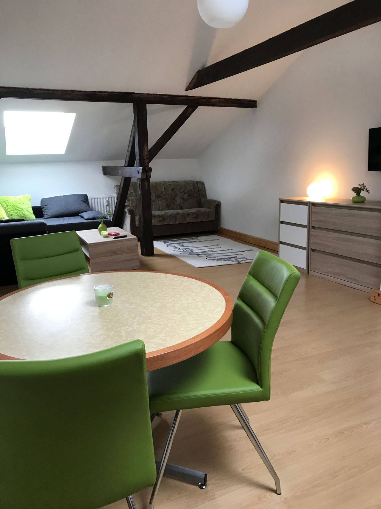 Wohnung Ludwig-Wucherer-Straße in Halle (Saale)