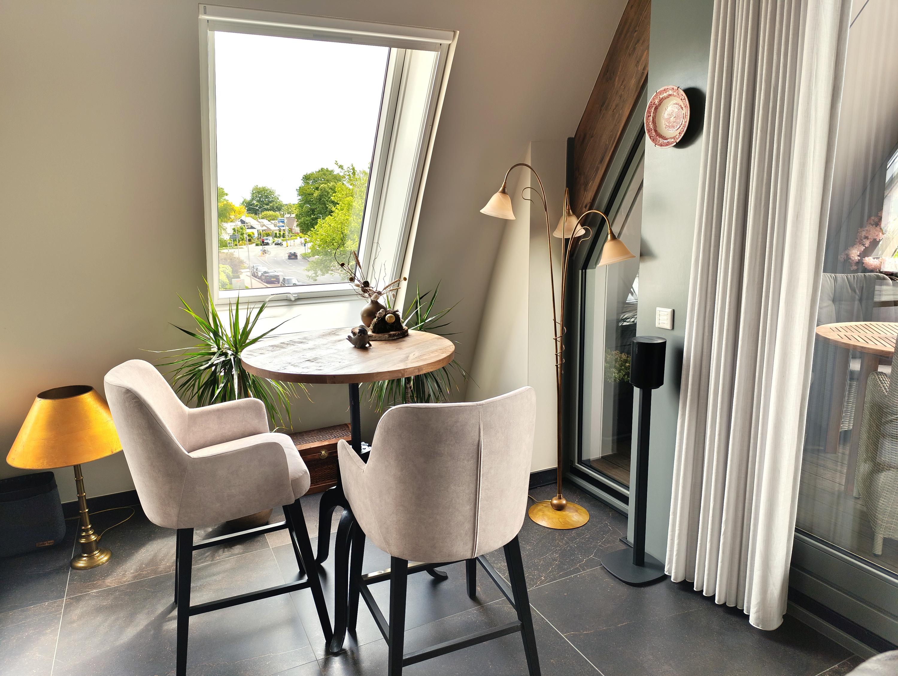 Appartement te koop: Thorbeckelaan 22H, Barneveld