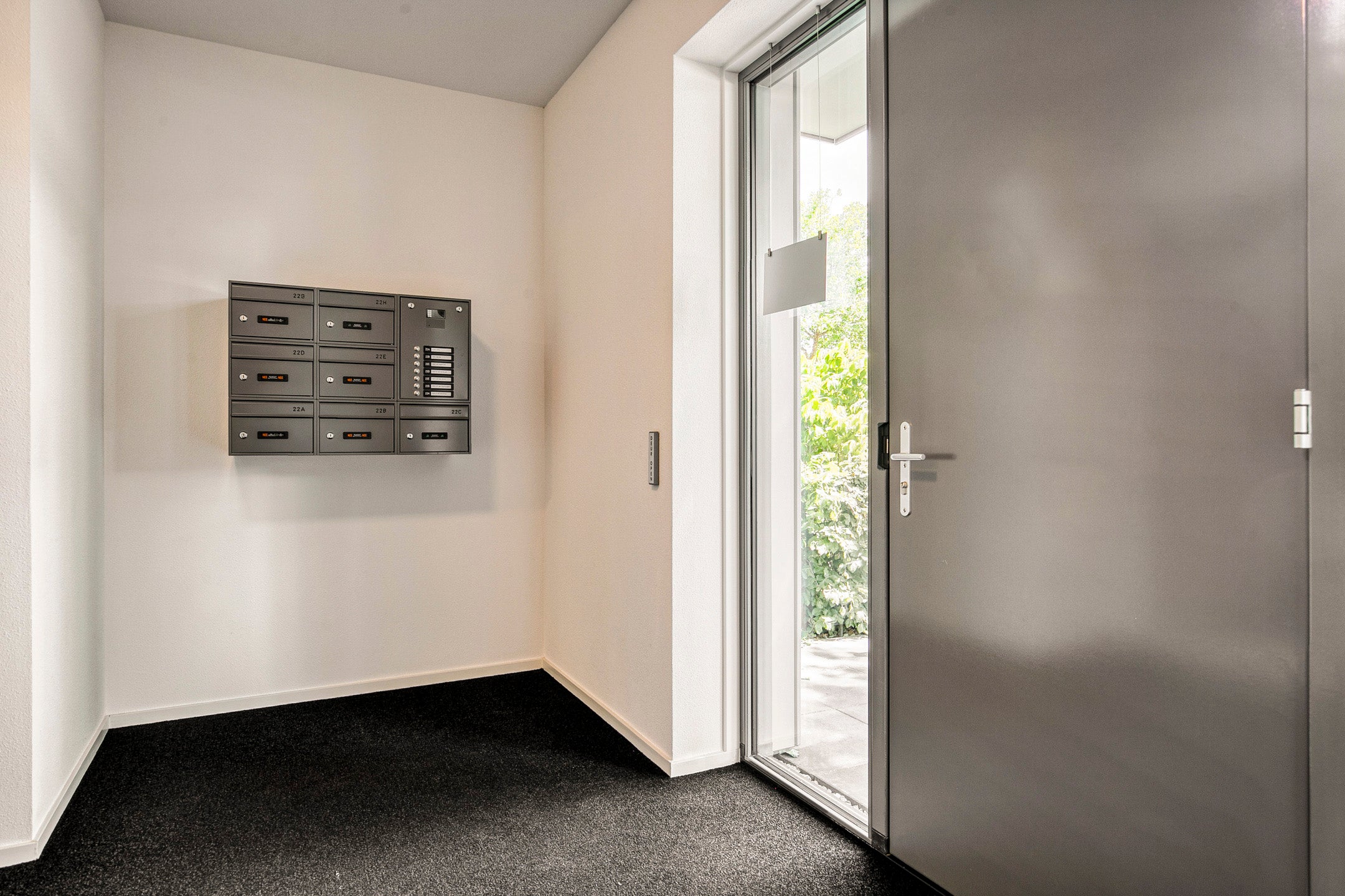 Appartement te koop: Thorbeckelaan 22H, Barneveld