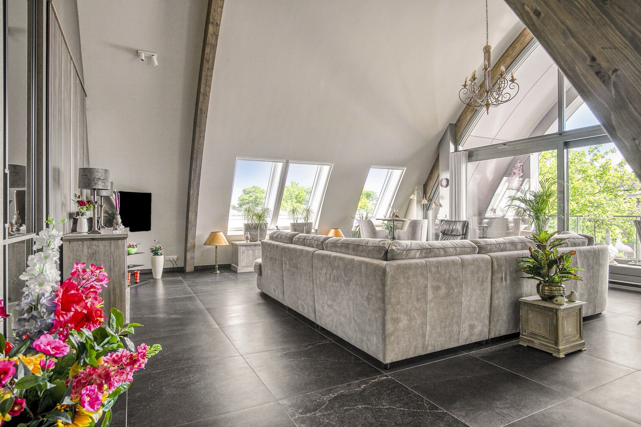 Appartement te koop: Thorbeckelaan 22H, Barneveld