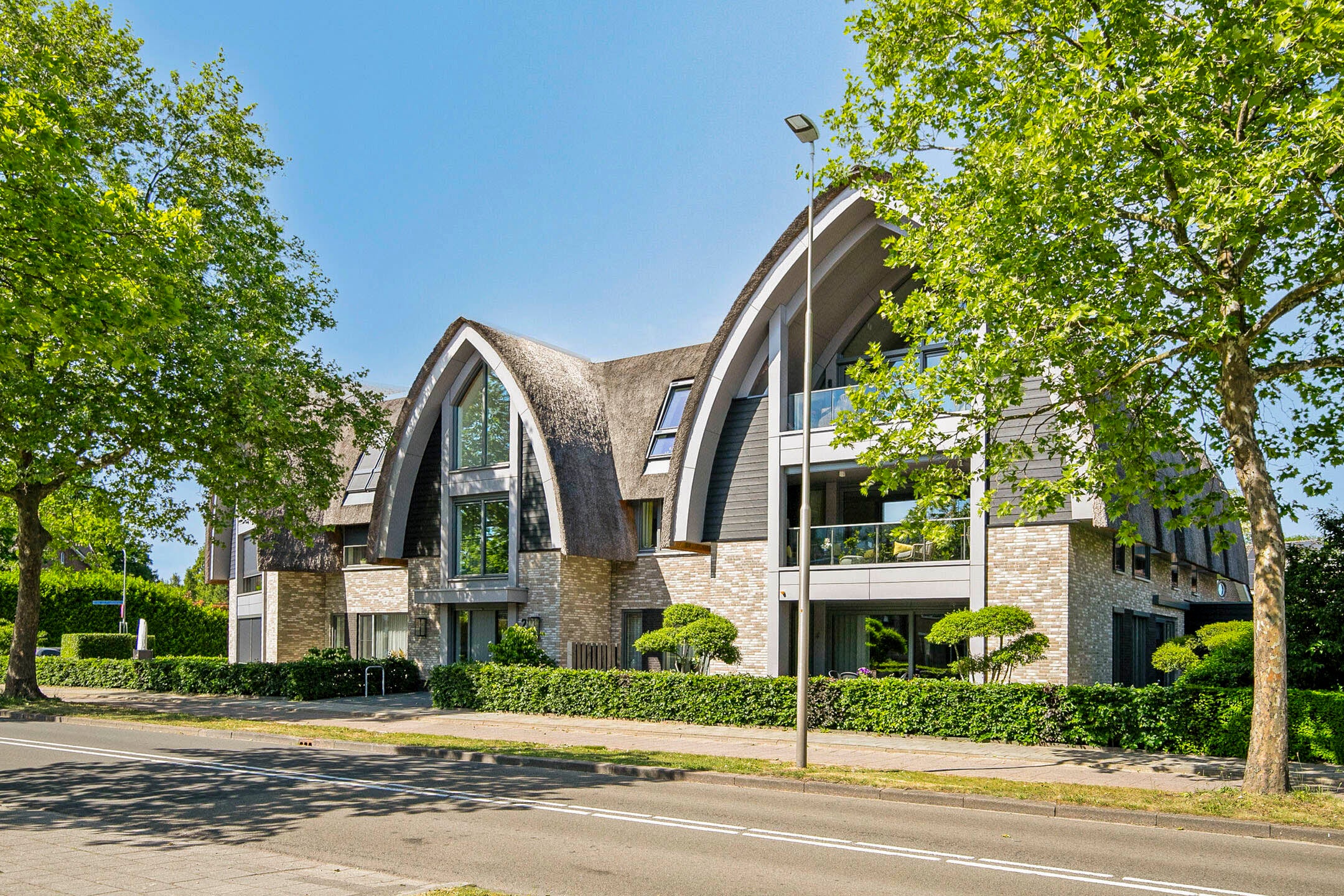 Appartement te koop: Thorbeckelaan 22H, Barneveld