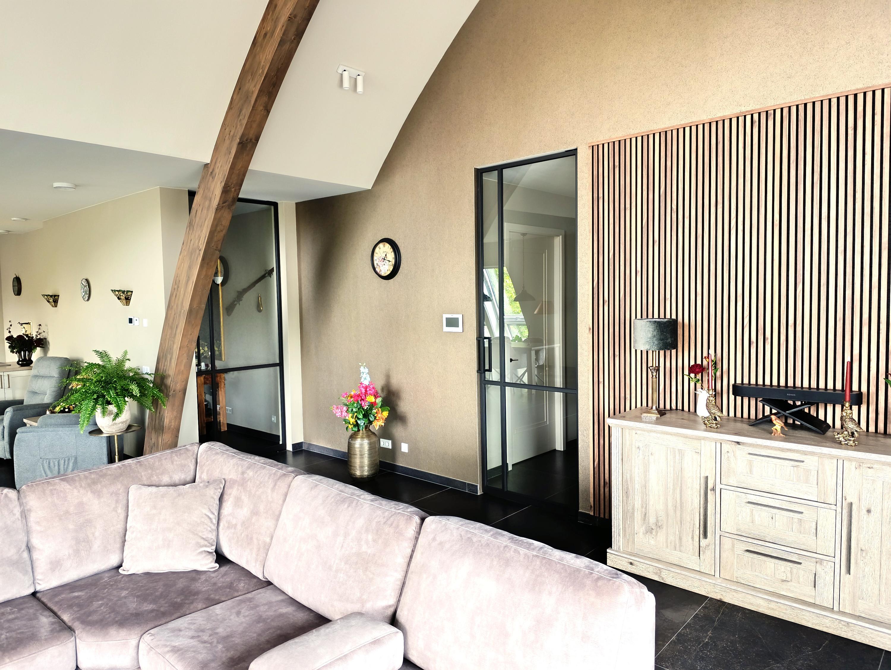 Appartement te koop: Thorbeckelaan 22H, Barneveld