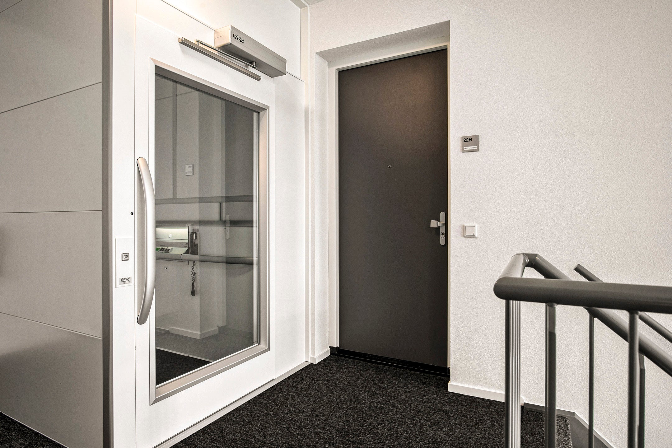 Appartement te koop: Thorbeckelaan 22H, Barneveld