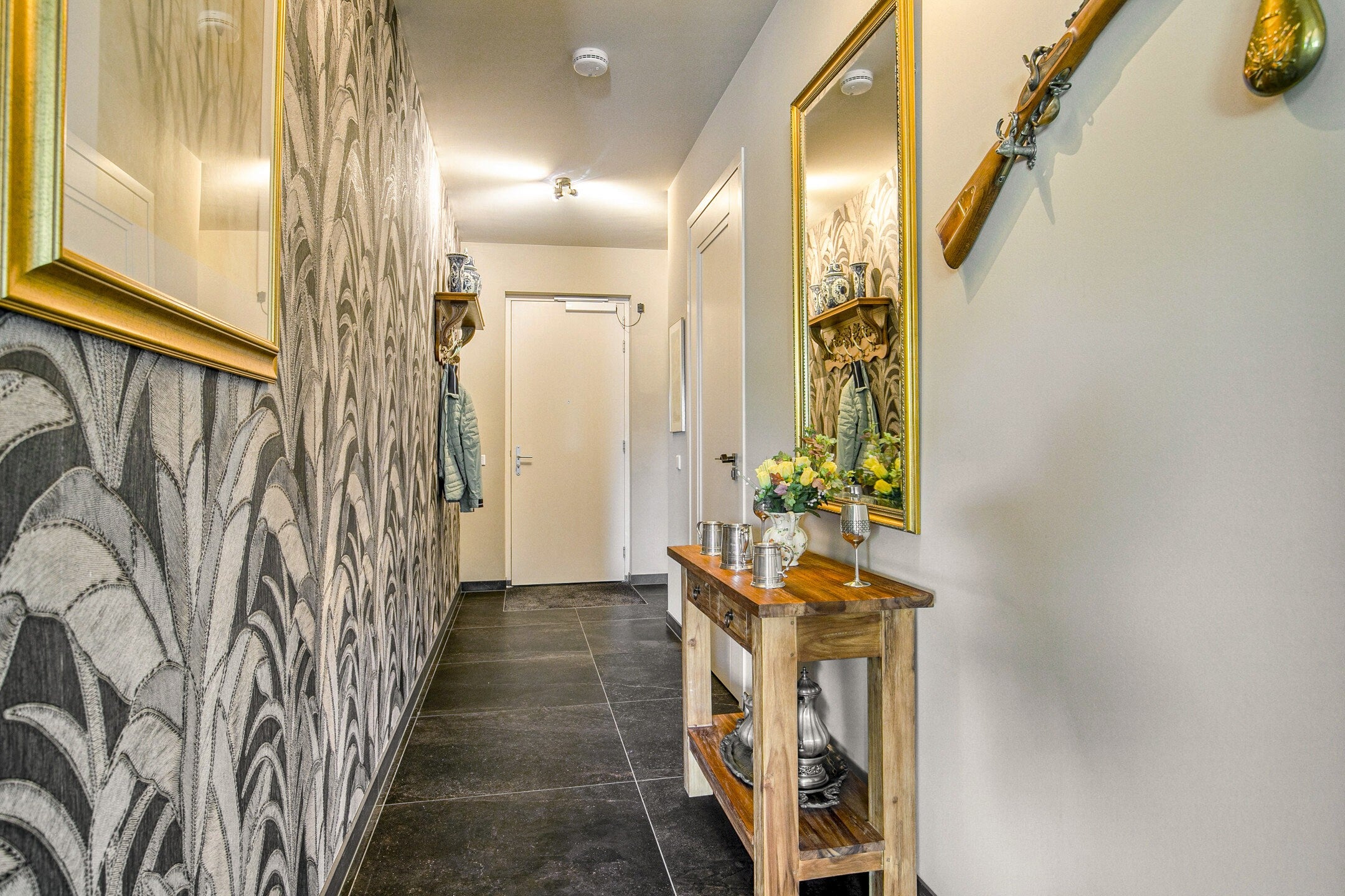 Appartement te koop: Thorbeckelaan 22H, Barneveld