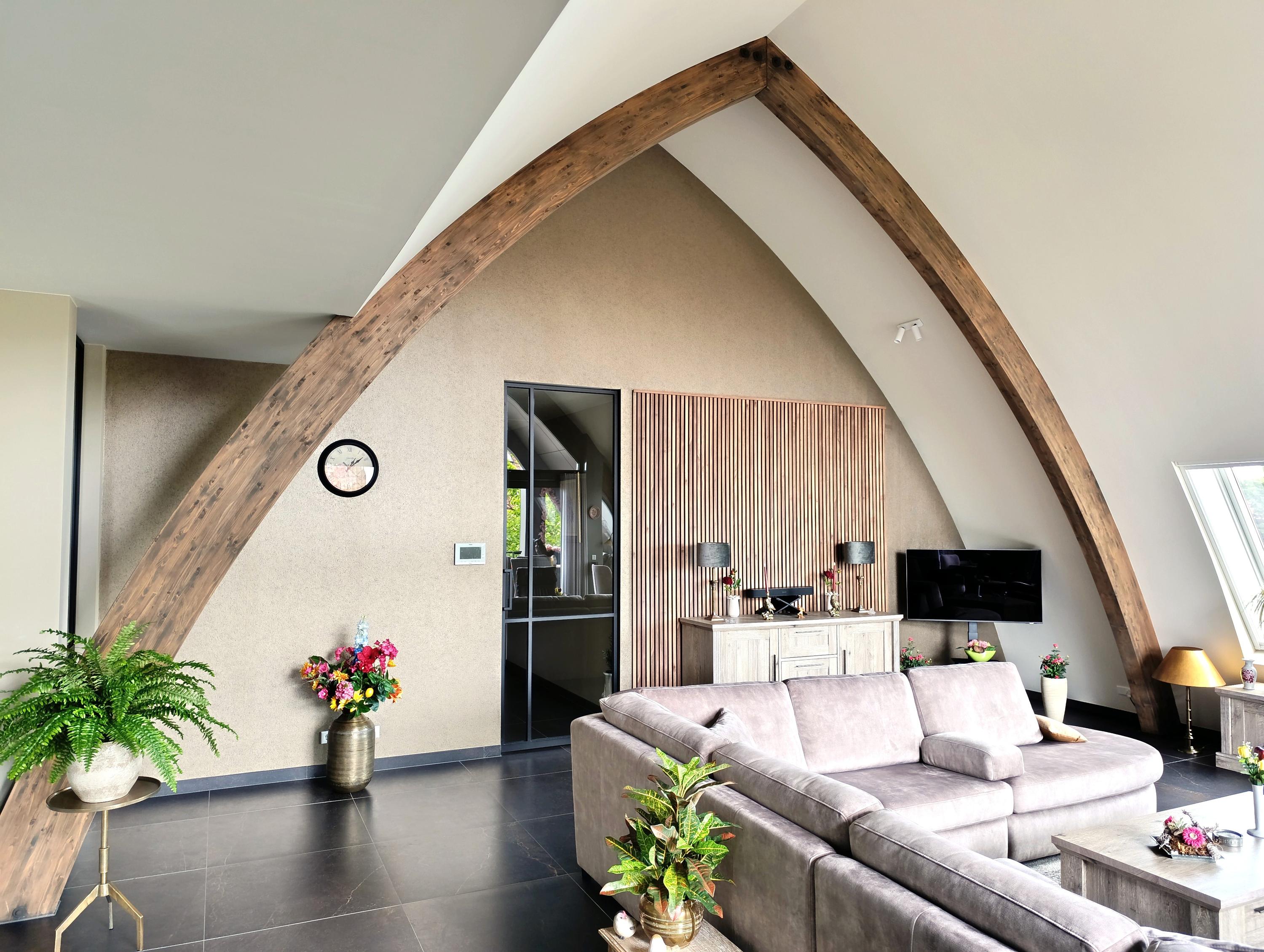 Appartement te koop: Thorbeckelaan 22H, Barneveld
