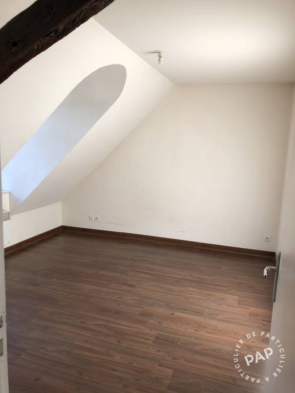 Appartement Rue des Ursulines à Tours