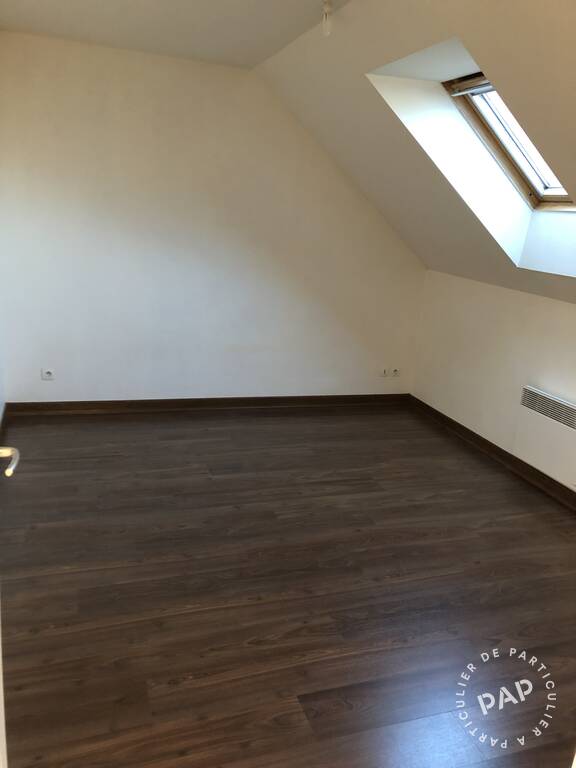 Appartement Rue des Ursulines à Tours
