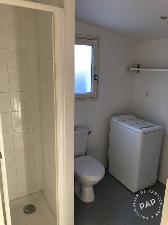 Appartement Rue des Ursulines à Tours