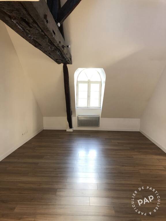 Appartement Rue des Ursulines à Tours