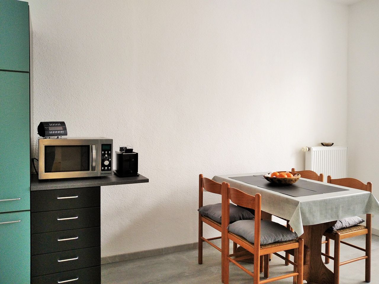 Wohnung Gartenstraße in Roßwein
