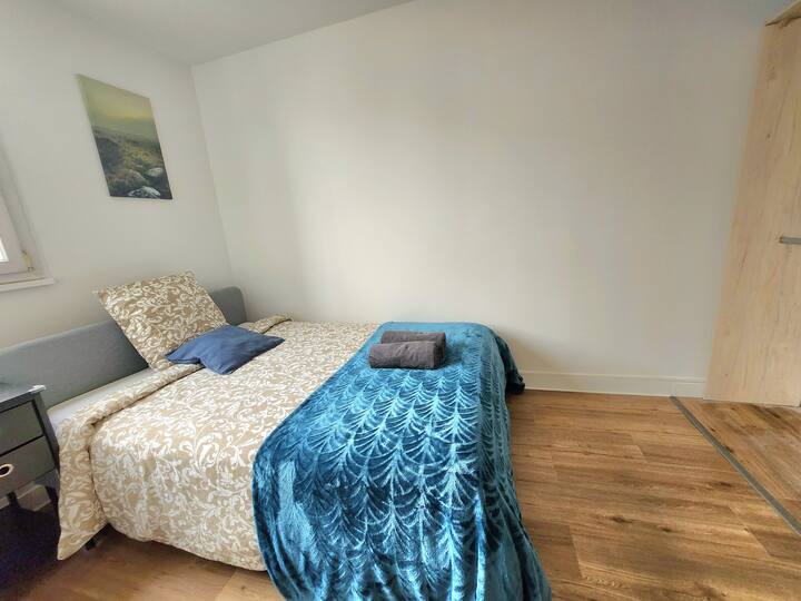 Room Avenue Corvisart in Créteil