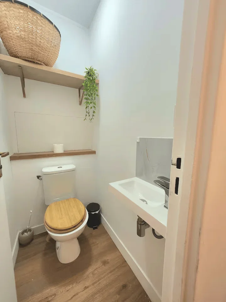 Room Avenue Corvisart in Créteil