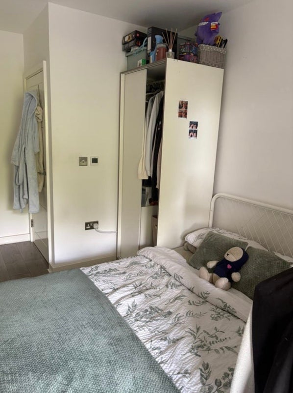 Room Olympic Park Avenue in Greater London