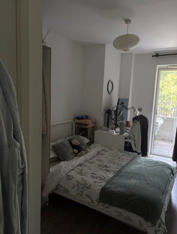 Room Olympic Park Avenue in Greater London
