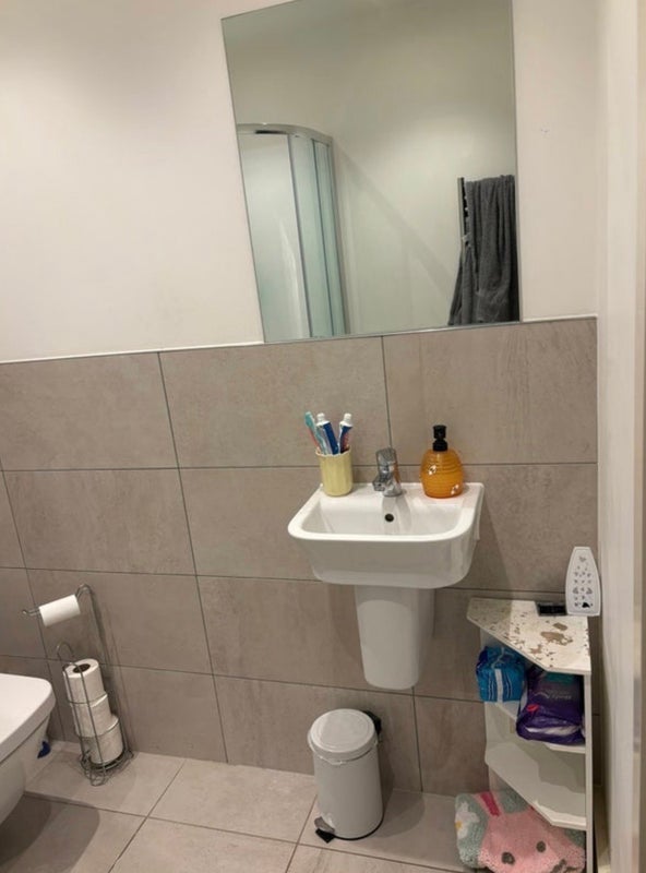 Room Olympic Park Avenue in Greater London