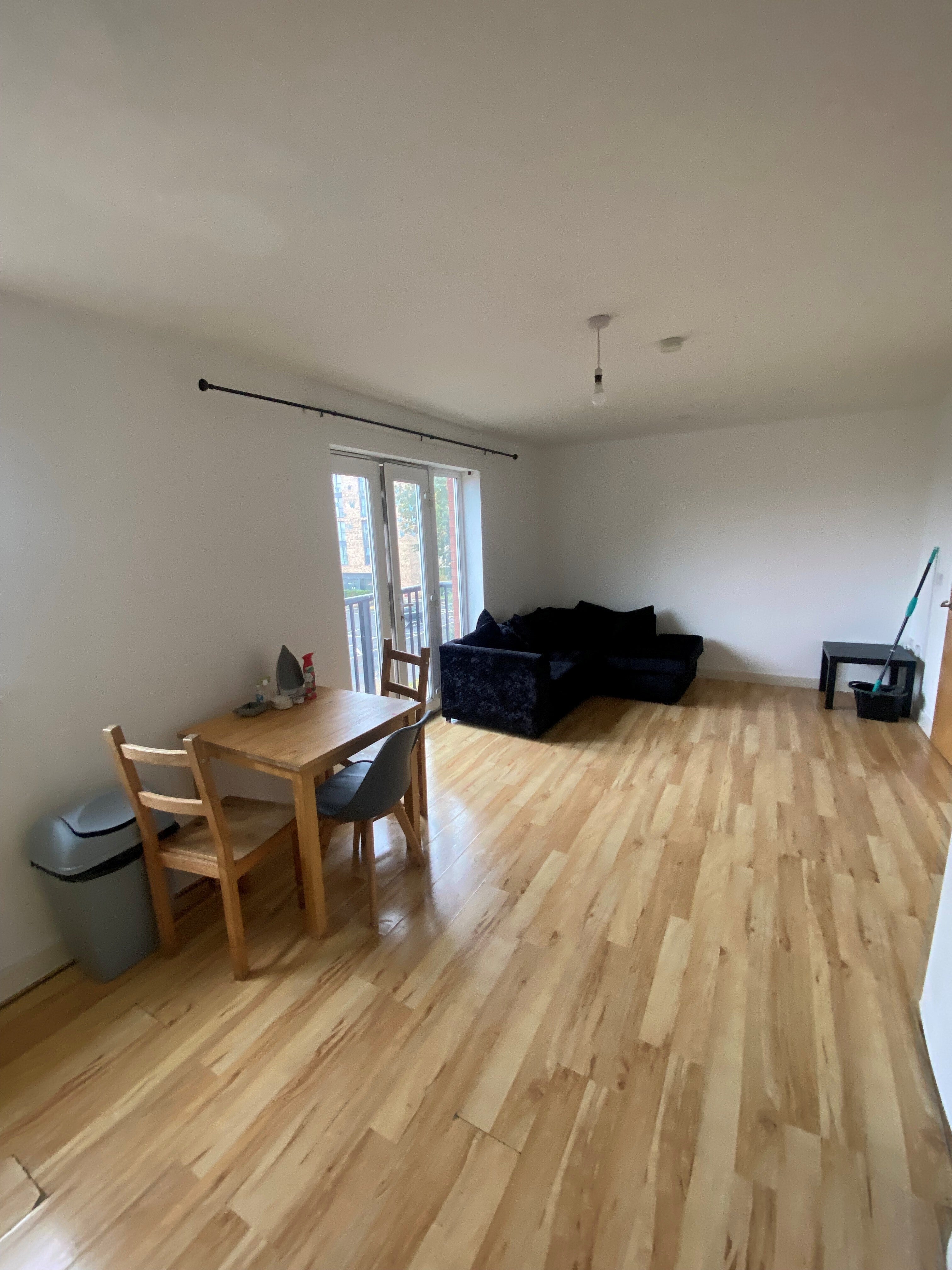 Flat Foster Way in Birmingham
