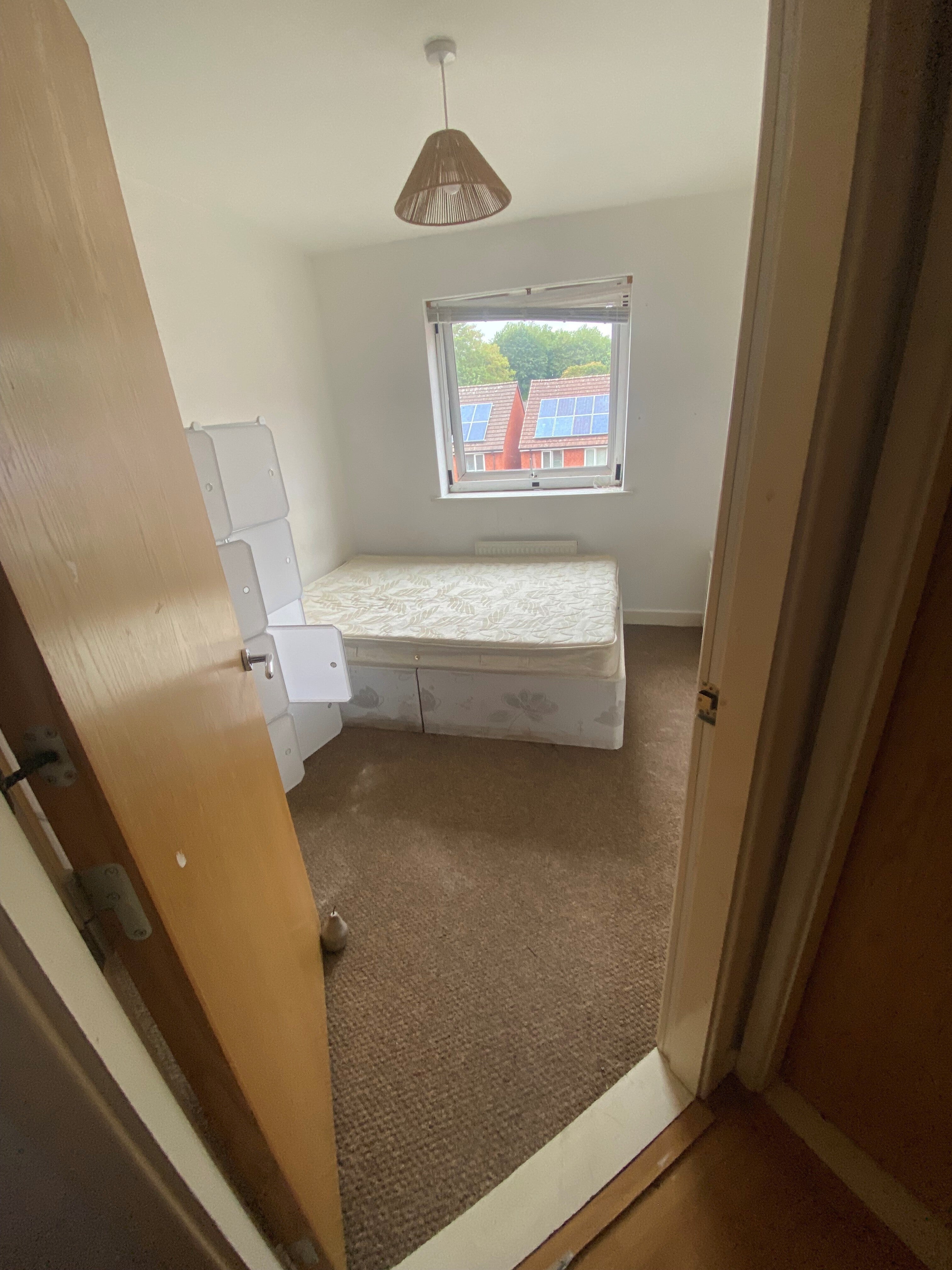 Flat Foster Way in Birmingham