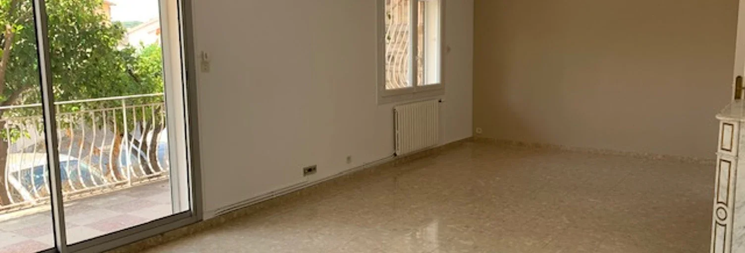Appartement Chemin de la Courtine à Ollioules
