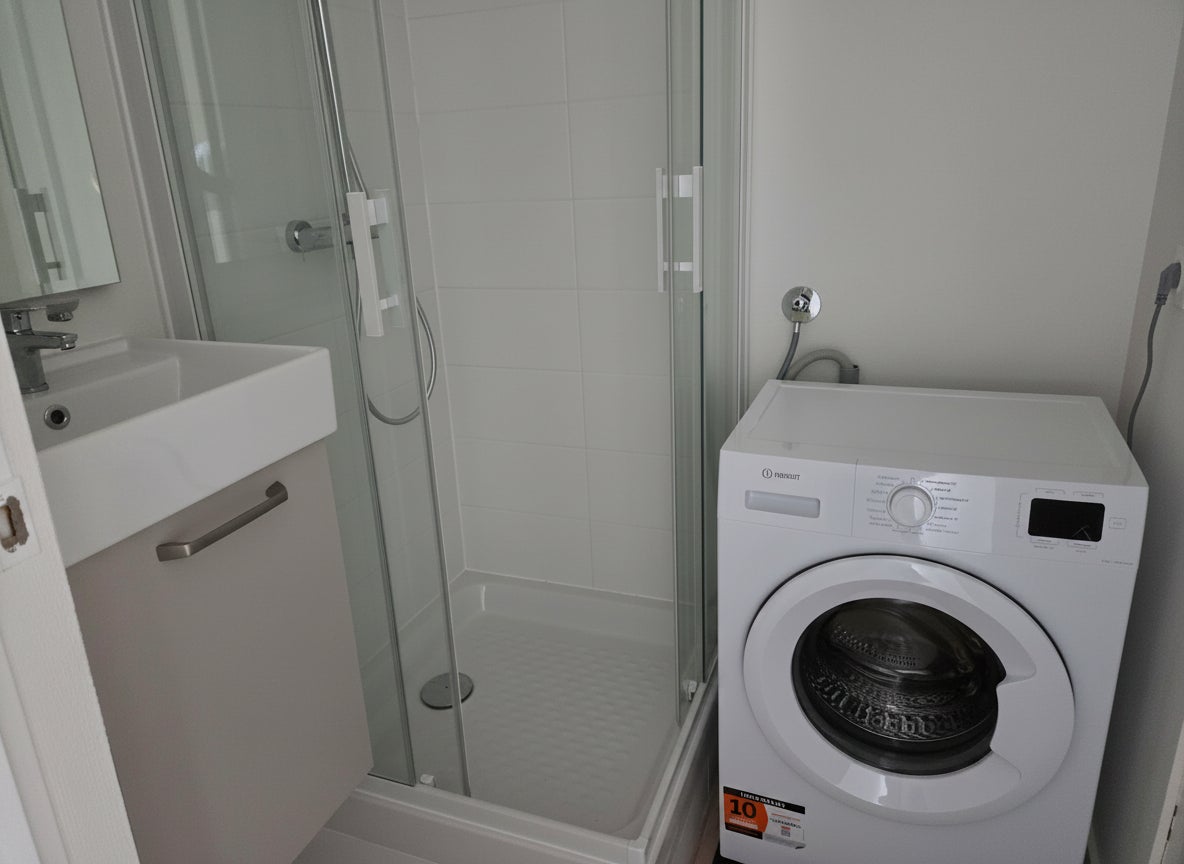 Appartement Rue de Fleurus à Brest