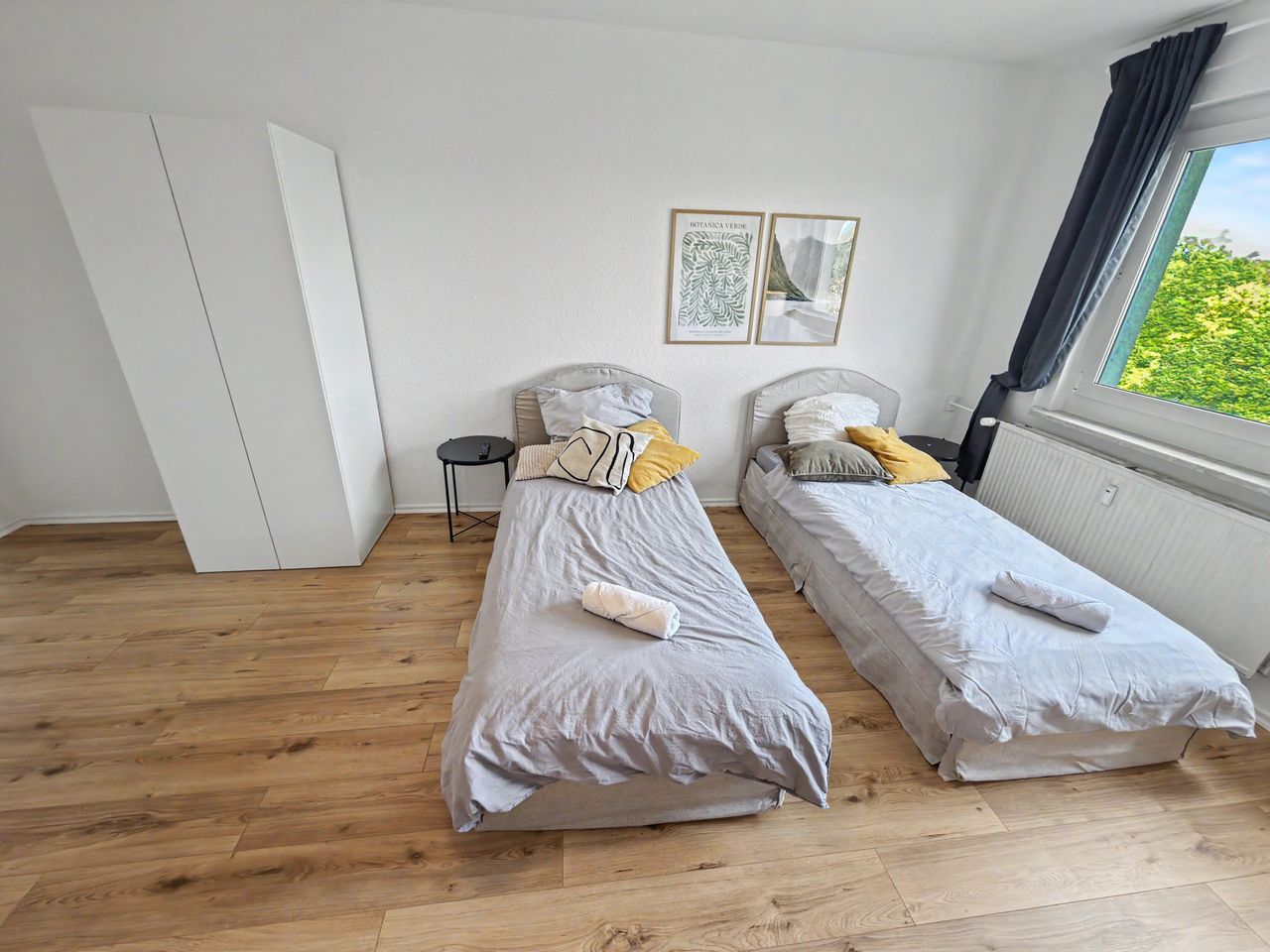 Wohnung Annaberger Straße in Chemnitz