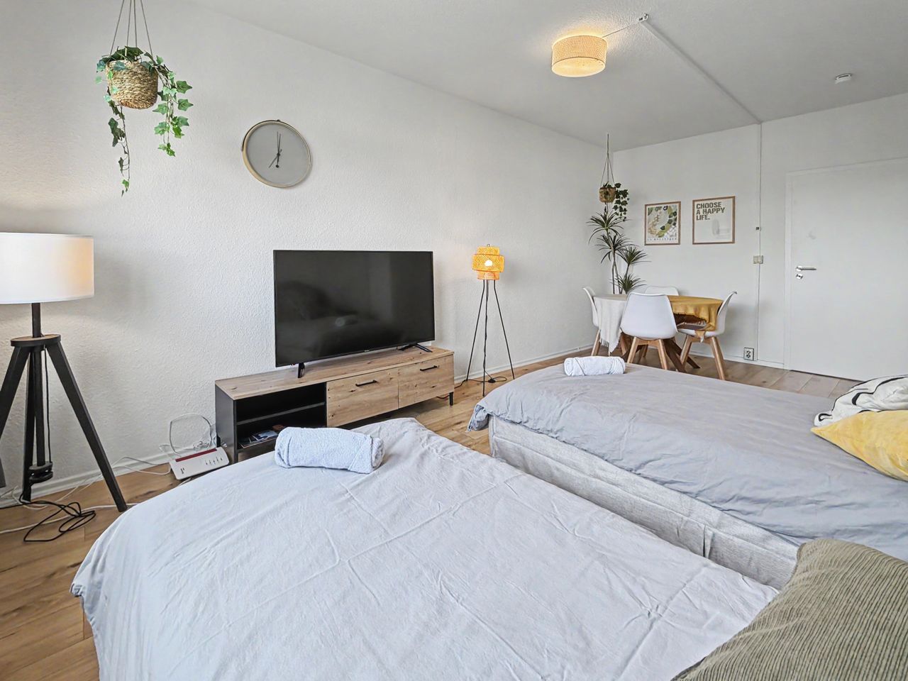 Wohnung Annaberger Straße in Chemnitz