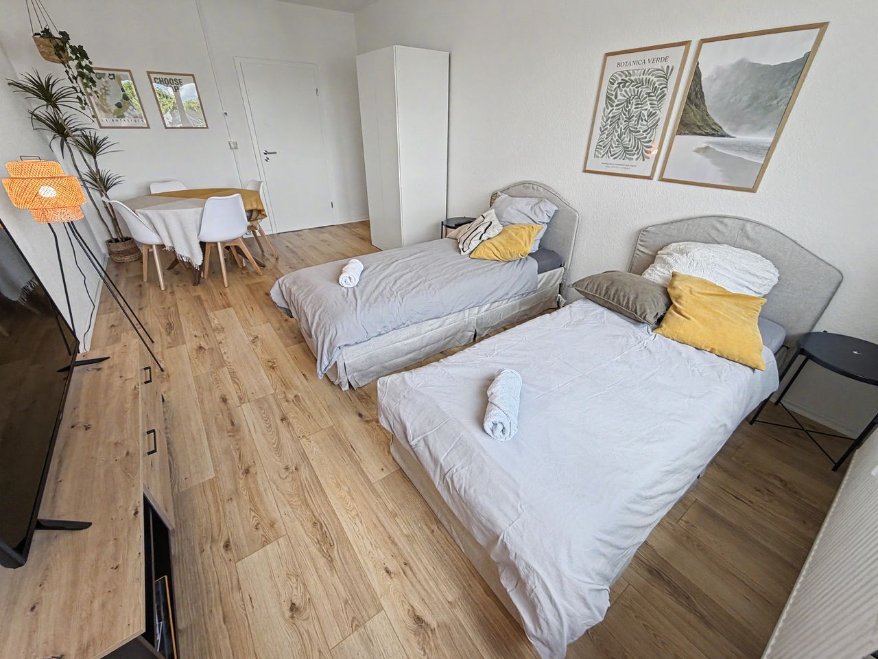 Wohnung Annaberger Straße in Chemnitz
