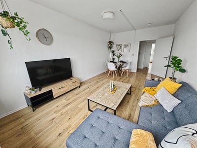 Wohnung Annaberger Straße in Chemnitz