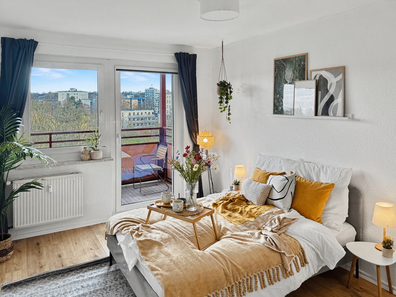 Wohnung Annaberger Straße in Chemnitz