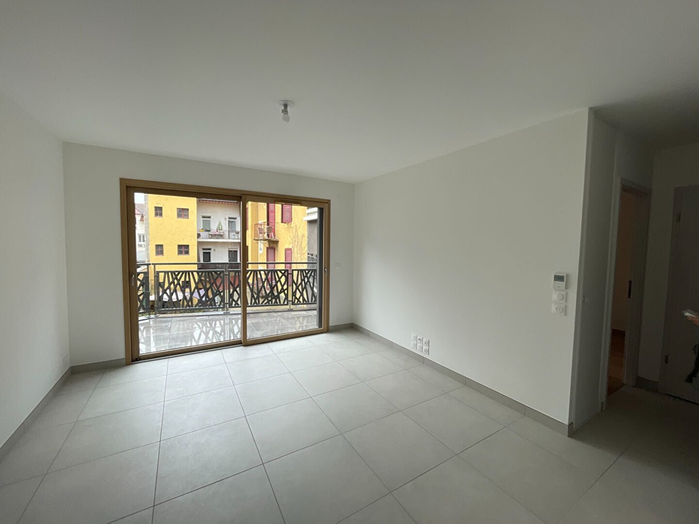 Appartement Rue Nationale à Tours