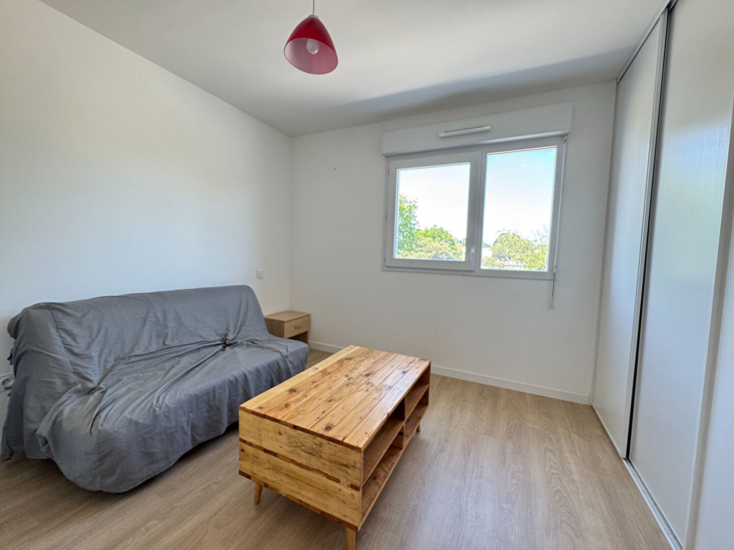 Appartement Rue Antoine Chatel à Chartres-de-Bretagne
