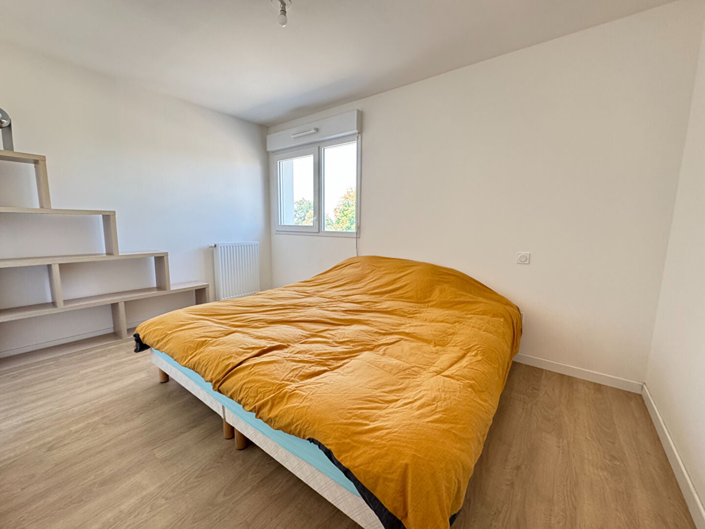 Appartement Rue Antoine Chatel à Chartres-de-Bretagne