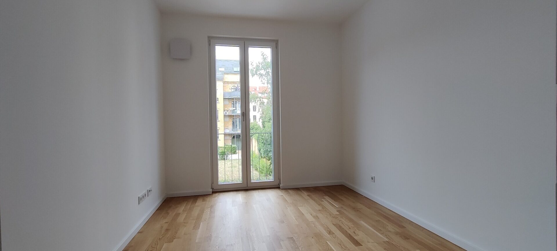 Wohnung Breslauer Straße in Leipzig