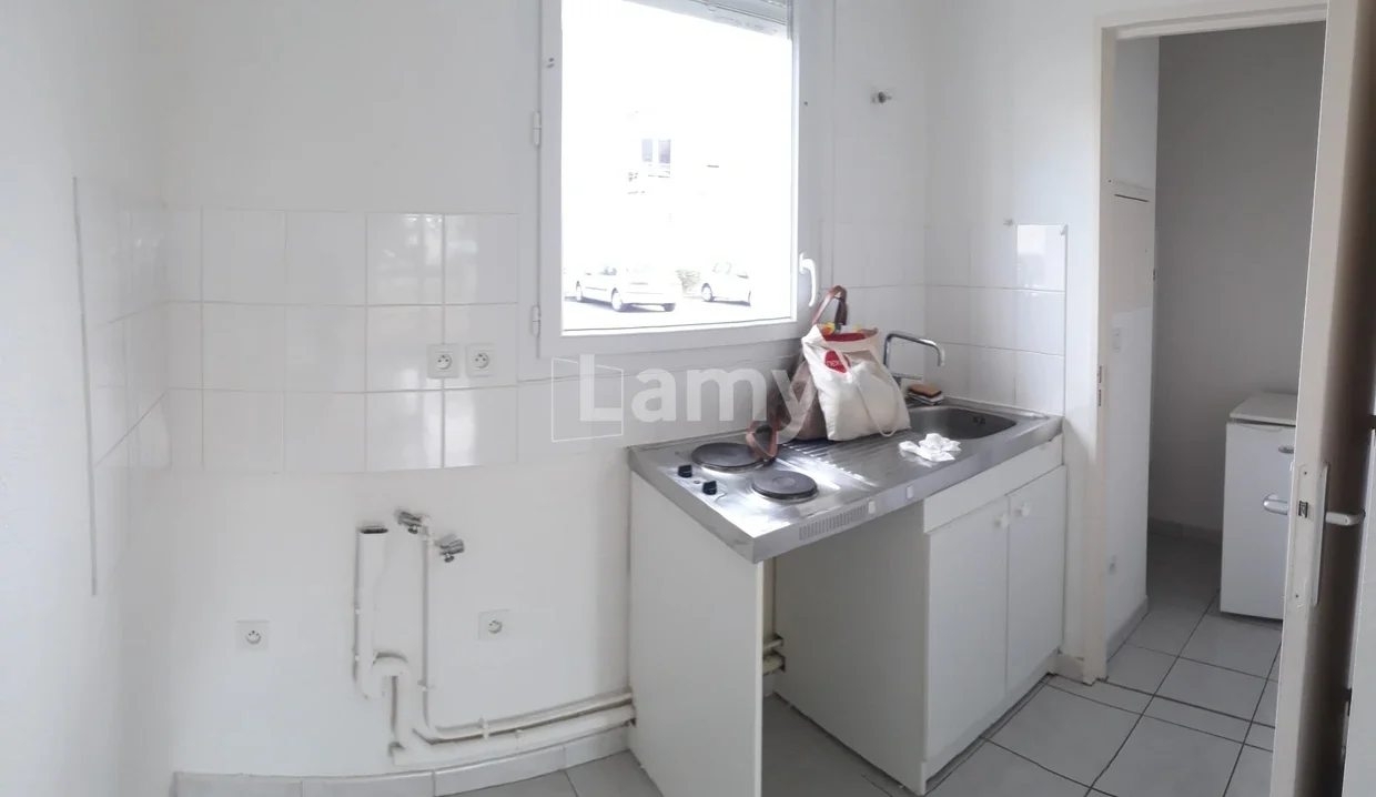 Appartement Rue du Général Séré de Rivières à Écrouves