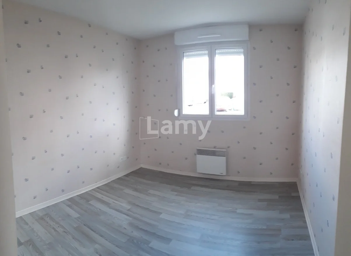 Appartement Rue du Général Séré de Rivières à Écrouves